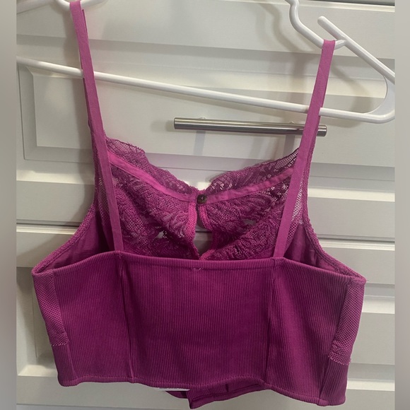 NWT Free People Have A Heart - Picture 3 of 9